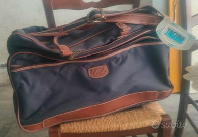 Borsa Jaguar Travel