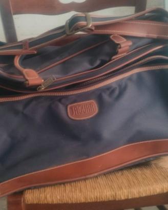 Borsa Jaguar Travel
