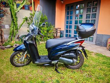 Scooter Kymco People One 125