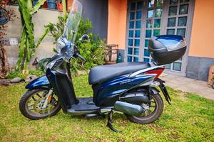 Scooter Kymco People One 125