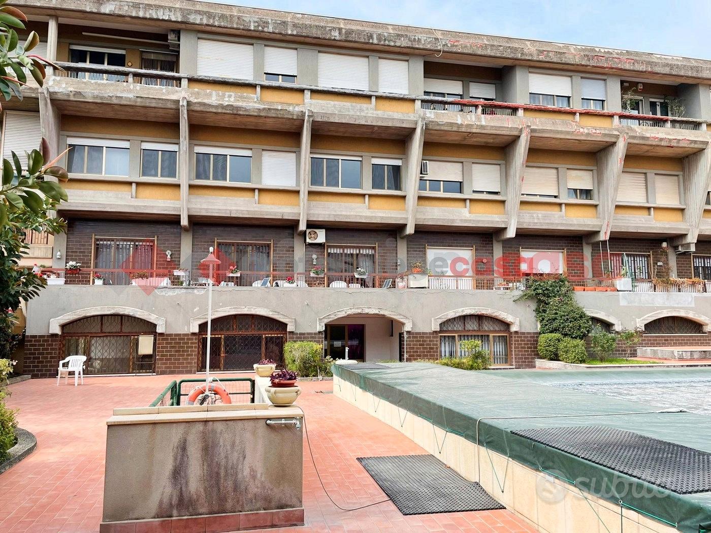 Appartamento – Aci Castello, Cannizzaro - Vista 3