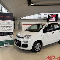 FIAT Panda 1.0 FireFly 70cv S&S Hybrid