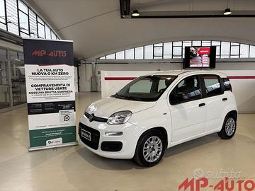 FIAT Panda 1.0 FireFly 70cv S&S Hybrid