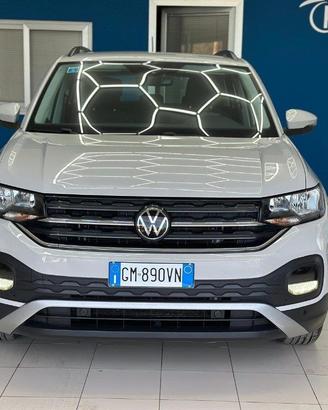 Volkswagen T-Cross 1.0 TSI 110 CV Style