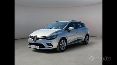 RENAULT Clio IV - Clio Sporter 1.5 dci energy Ecob