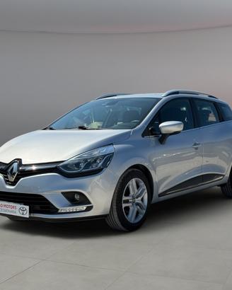 RENAULT Clio IV - Clio Sporter 1.5 dci energy Ecob