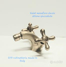 rubinetteria made in Italy 