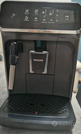  macchina caffè automatica philips