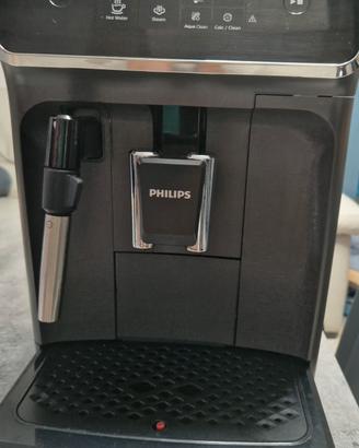  macchina caffè automatica philips