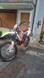 gasgas ec 125 enduro