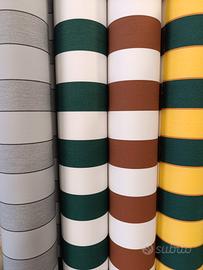 Teli per tenda da sole