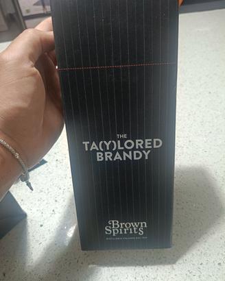 brandy Kiton