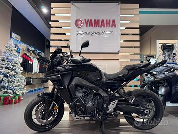 Yamaha Tracer 9 - 2024