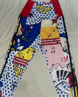 Leggings limited edition adidas per rita ora