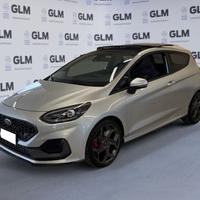 Ford Fiesta ST 1.5 EcoBoost 200CV ST