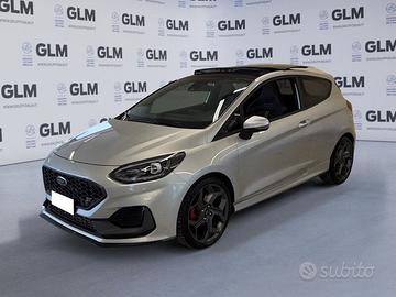 Ford Fiesta ST 1.5 EcoBoost 200CV ST