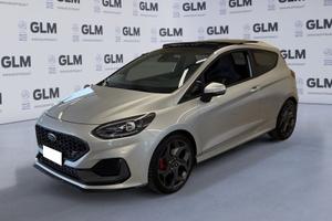 Ford Fiesta ST 1.5 EcoBoost 200CV ST