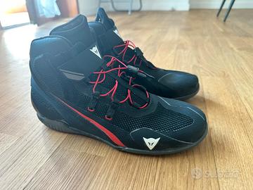 Scarpe moto Dainese Herian Air