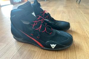 Scarpe moto Dainese Herian Air