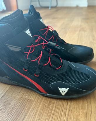 Scarpe moto Dainese Herian Air