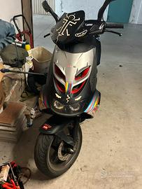 aprilia se 50