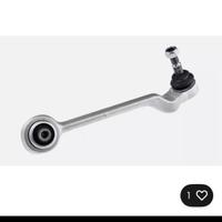 Braccio sospensione ruota anteriore dx bmw e87
