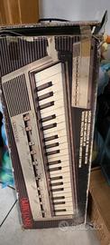 pianola Bontempi 