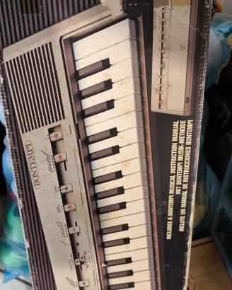 pianola Bontempi 