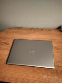 Notebook Acer