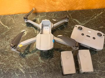 Mavic air 2 combo