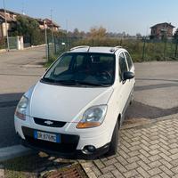 Chevrolet Matiz 2008 gpl ecologic