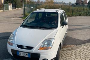 Chevrolet Matiz 2008 gpl ecologic