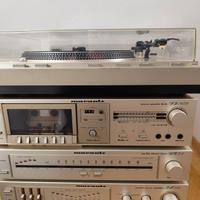 Stereo Marantz