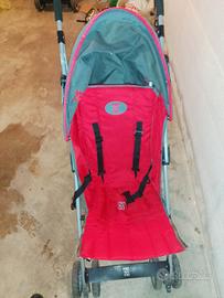 passeggino leggero 