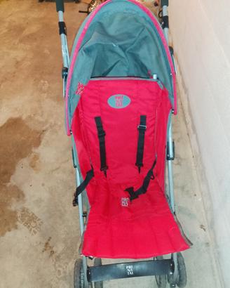 passeggino leggero 