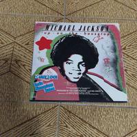 vinile Michael Jackson
