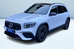 Mercedes GLB 35 AMG 4matic auto
