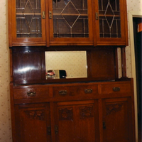 Credenza