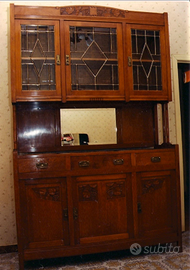 Credenza