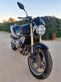 Honda Hornet impeccabile del 2006