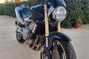 Honda Hornet impeccabile del 2006