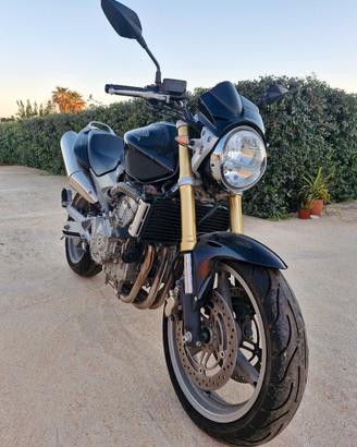 Honda Hornet impeccabile del 2006
