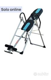 panca per addominali