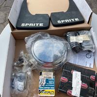 Accessori Austin Healey MK4