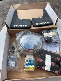 Accessori Austin Healey MK4