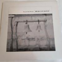 Vinile DEAD CAN DANCE - TOWARDS THE WITHIN