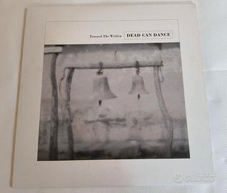 Vinile DEAD CAN DANCE - TOWARDS THE WITHIN