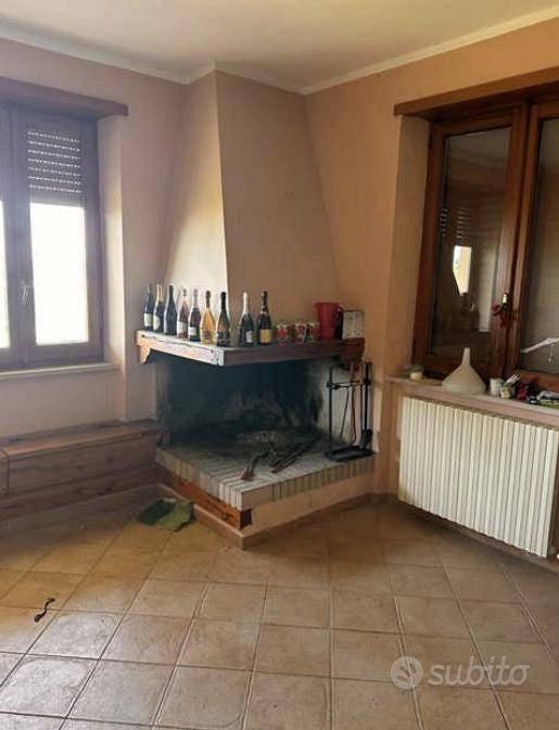 Appartamento – Tempio Pausania, Gallura Nord-Est Sardegna - Vista 4