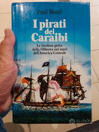 Paul Butel- I pirati dei Caraibi