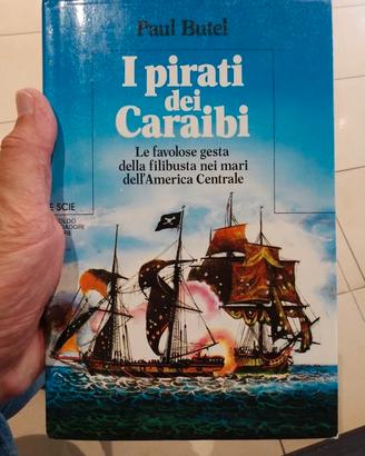 Paul Butel- I pirati dei Caraibi